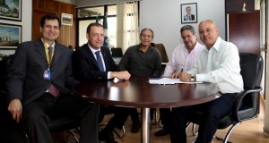 Convênio com Banco do Brasil garante carência de 180 dias no pagamento da 1ª parcela de crédito consignado